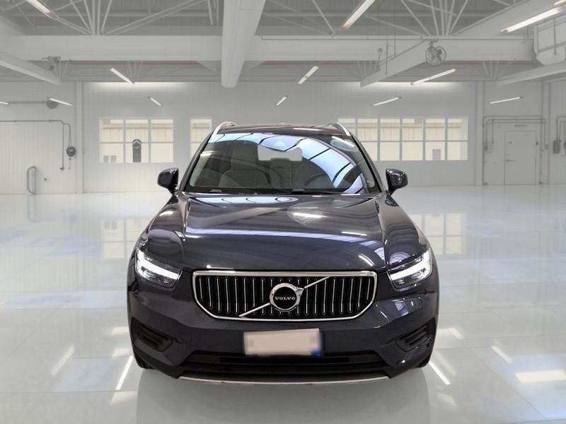 VOLVO XC40 T3 Geartronic Inscription