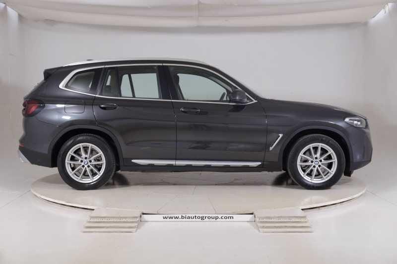 BMW X3 xDrive20d 48V XLINE Auto