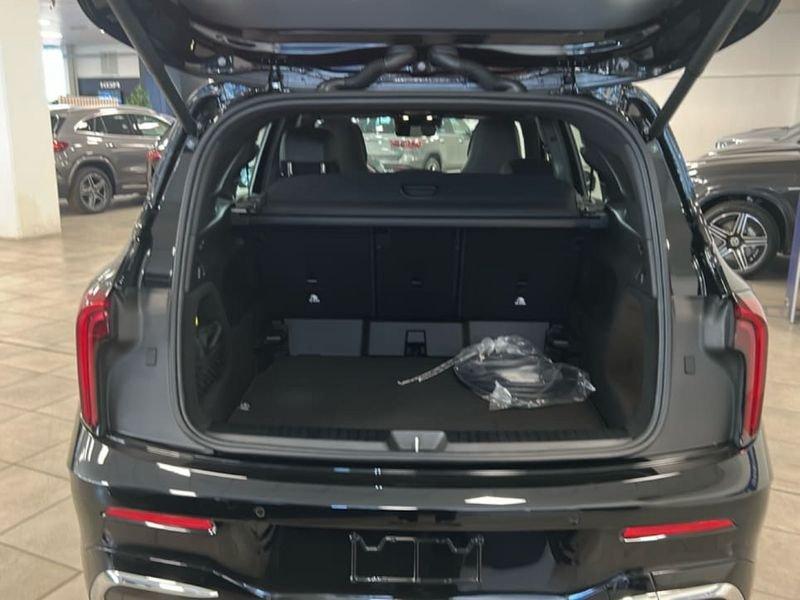 Mercedes-Benz GLB 250+ EQ AMG Line Advanced Plus