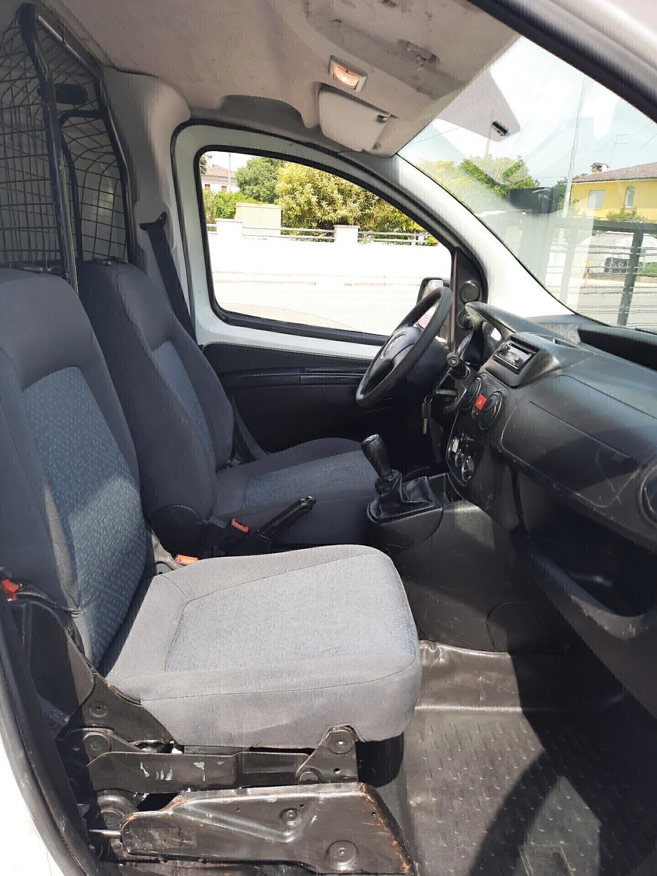 Citroen Nemo 1.3 HDi 80 Cv