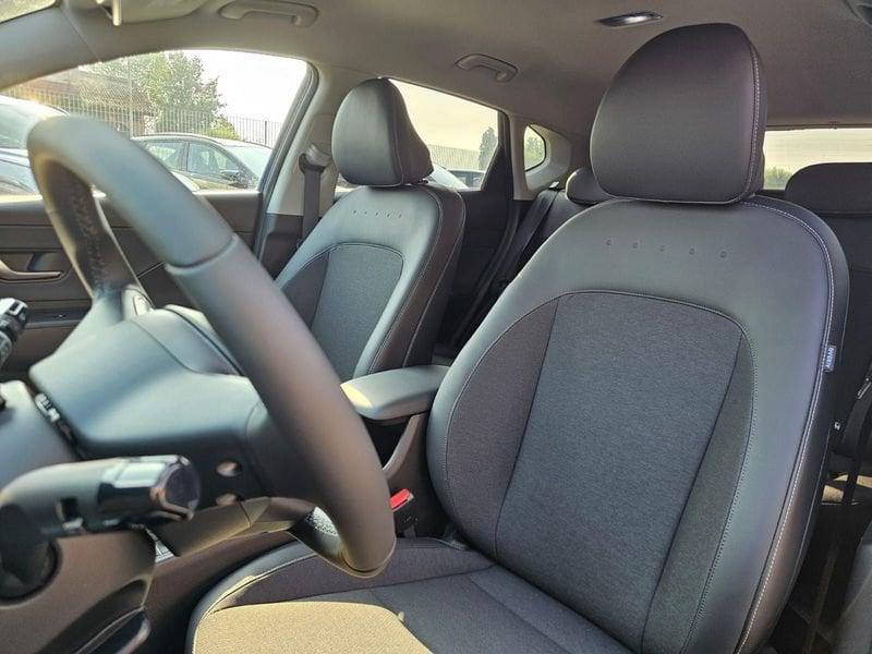 Hyundai Kona Kona 1.0 T-GDI Hybrid 48V iMT XLine