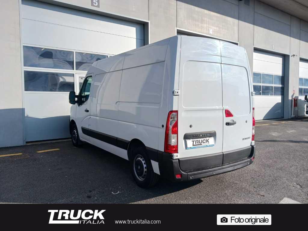 Renault Master IV - master T33 2.3 dci 135cv L2H3 Ice