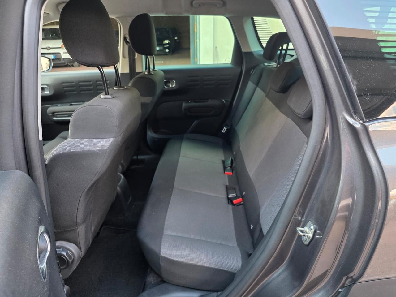Citroen C3 Aircross PureTech 110 S&S Feel