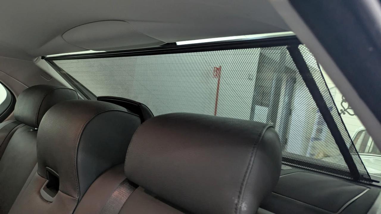 Bmw 520 520i cat Futura