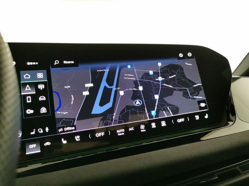 Audi A5 S5 Avant 3.0 tfsi mhev+ quattro 367cv s-tronic