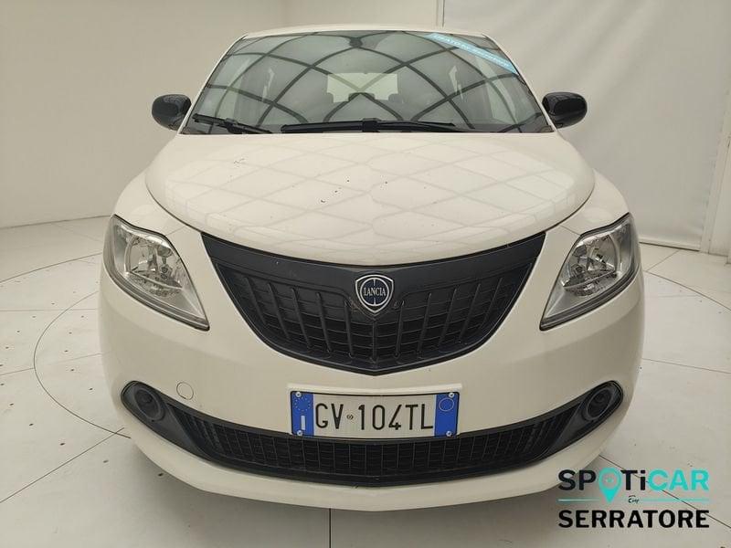 Lancia Ypsilon III 2021 1.0 firefly hybrid Oro s&s 70cv