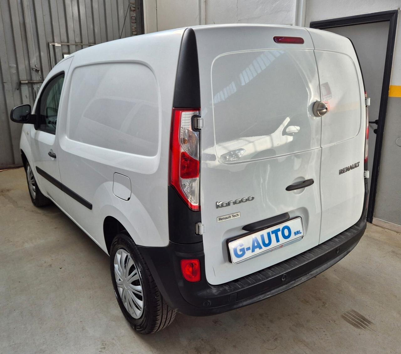 Renault kangoo Energy 1.5 Dci 110 cv 2019L