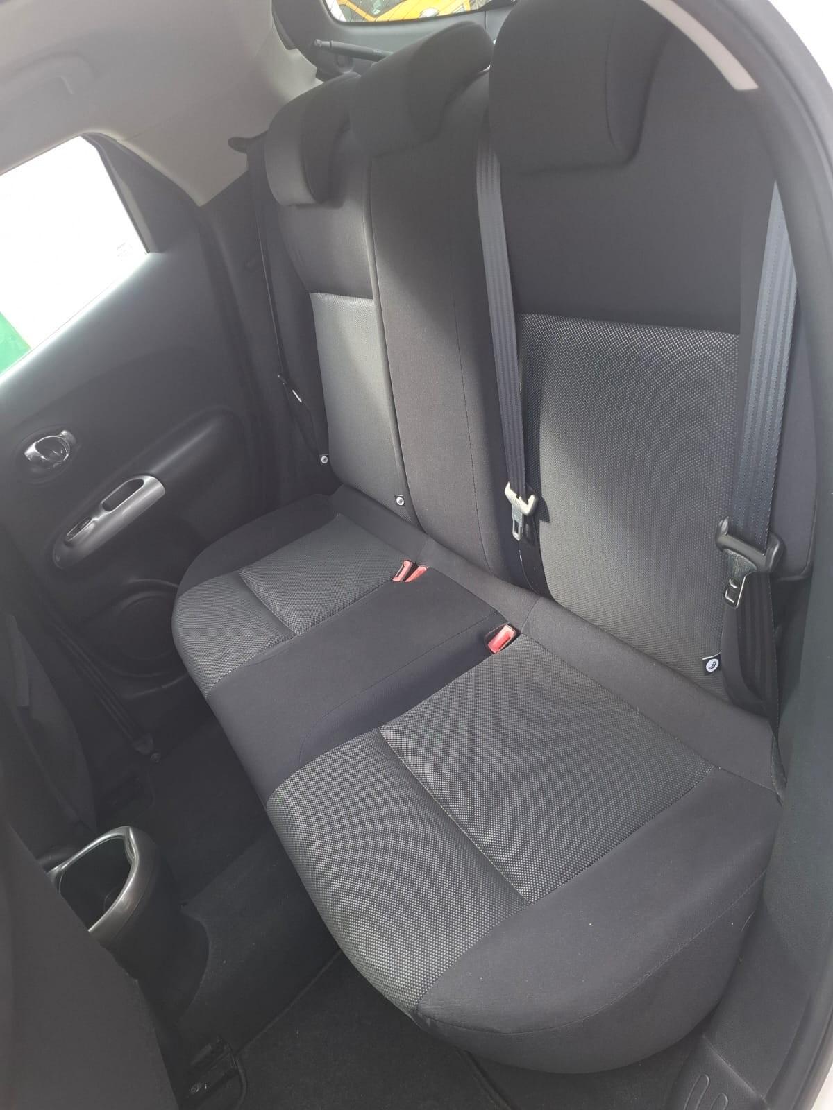 Nissan Juke 1.5 dCi Start&Stop Acenta
