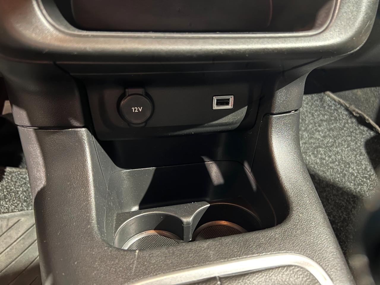 Citroen C3 BlueHDi 100 S&S C-Series