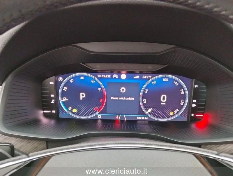 Skoda Kodiaq 1.5 TSI ACT DSG 7 posti Style