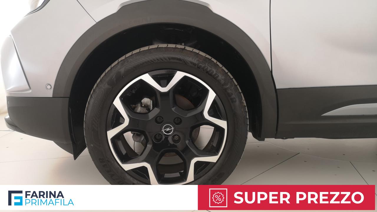 OPEL Mokka II 2020 - Mokka 1.2 t Ultimate s&s 136cv