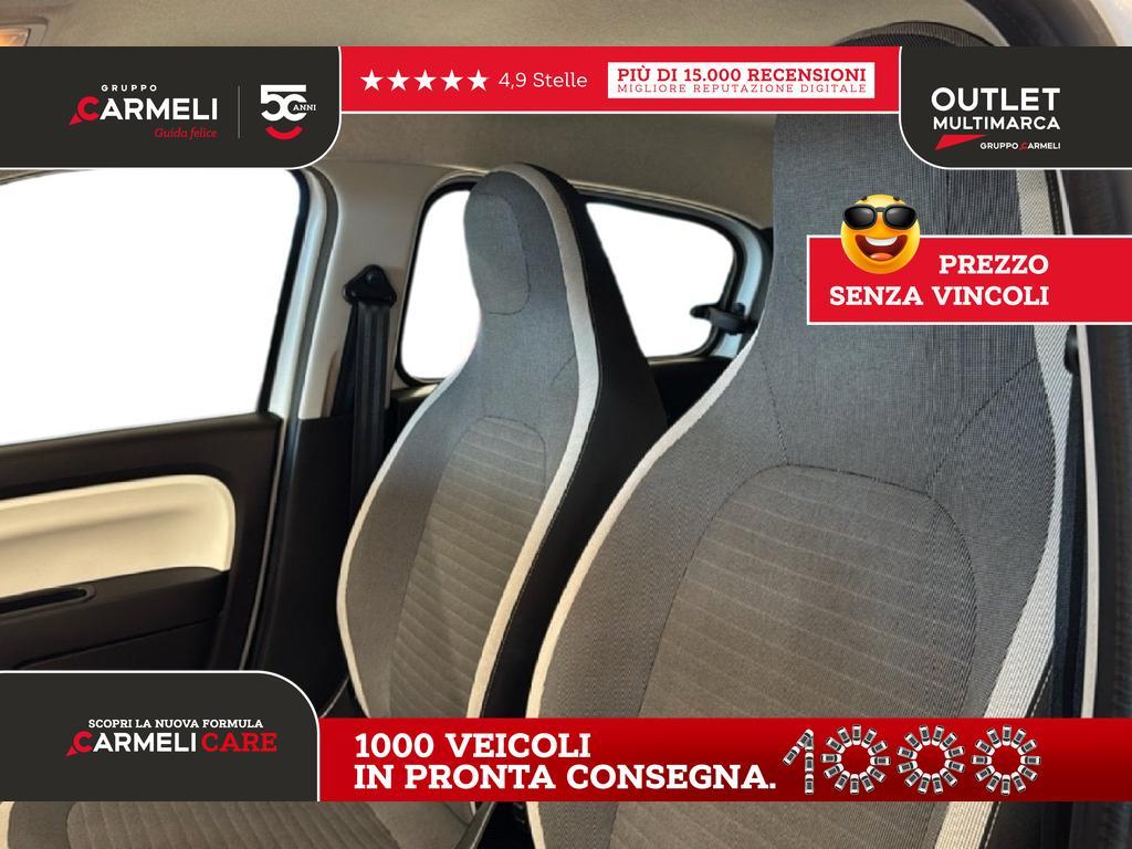 Renault Twingo 1.0 SCe Zen