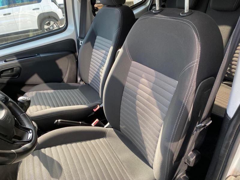 Fiat Qubo 1.3 mjt 16v Trekking 80cv