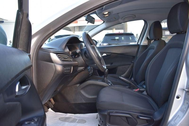 FIAT Tipo Tipo 5p 1.3 mjt Easy s&s 95cv