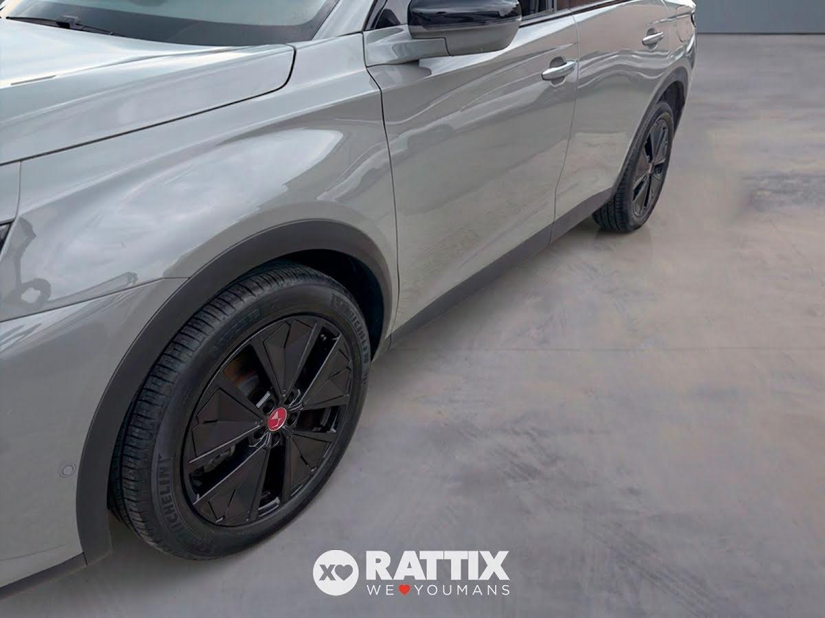 DS Automobiles DS 7 1.6 e-tense PHEV 225CV Performance Line+ Auto