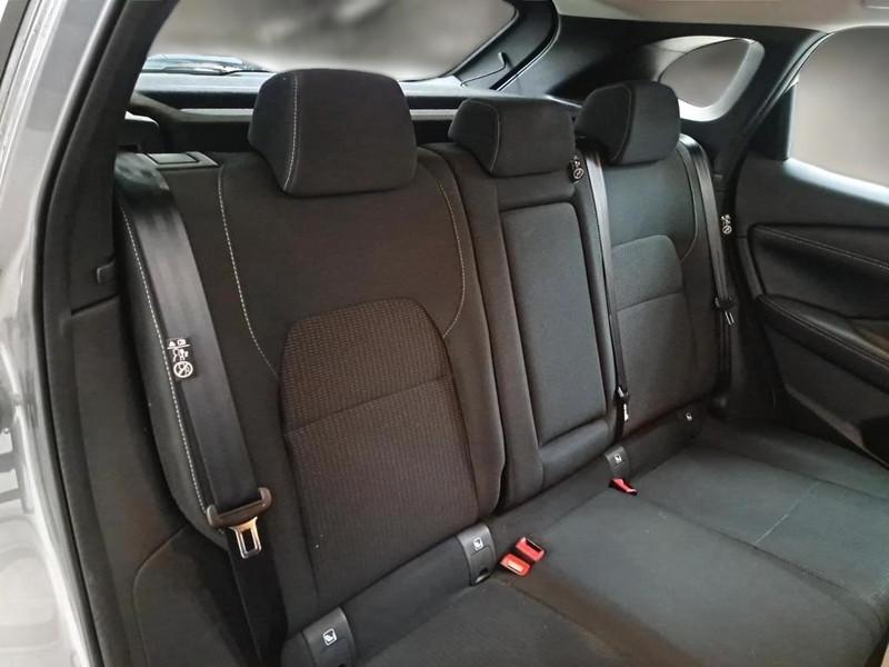 NISSAN QASHQAI 1.3 MHEV 158 Business Xtronic