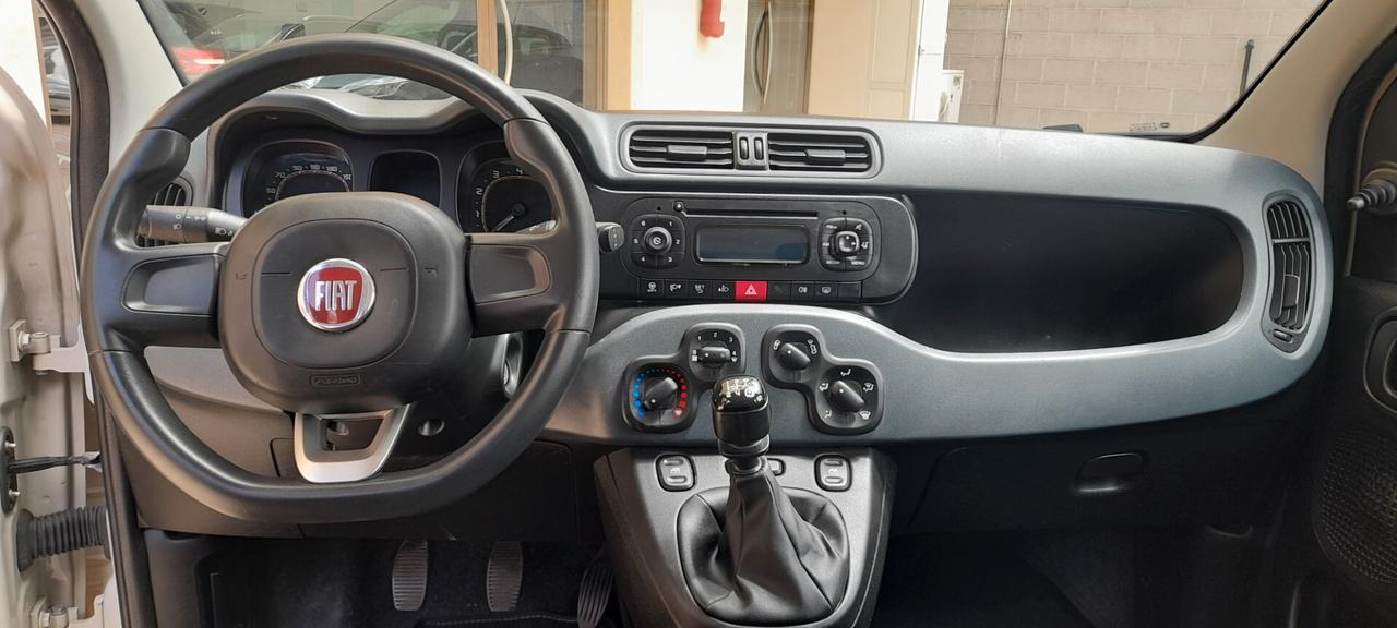 Fiat Panda 1.2 Pop