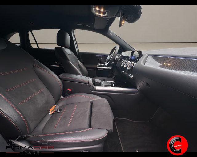 MERCEDES-BENZ GLA 250 e EQ-Power Automatic Premium