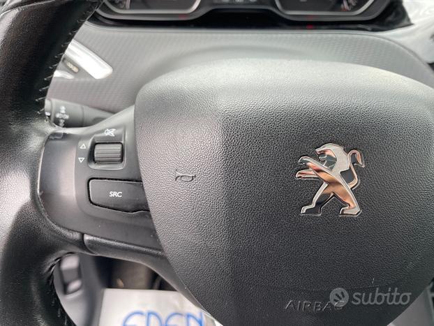 Peugeot 2008 1.6 bluehdi Access 75cv