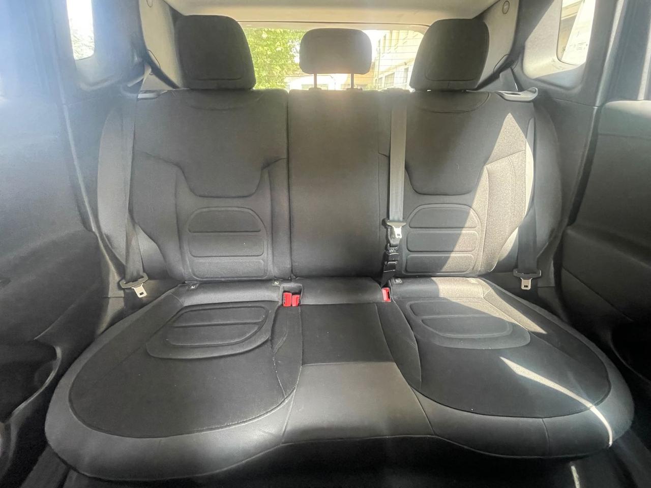 Jeep Renegade Limited 1.4 MultiAir #5993