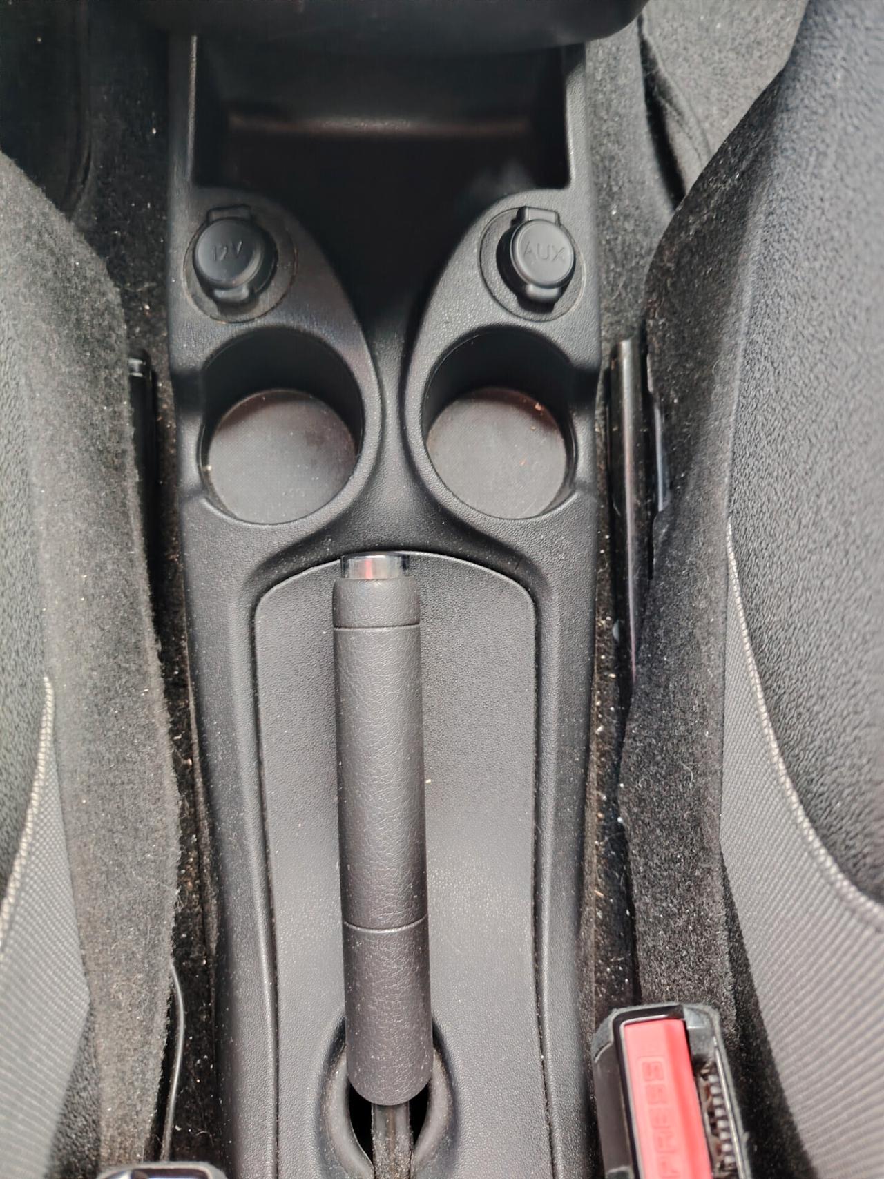 Citroen C3 Picasso C3 Picasso 1.6 HDi 90 Business Combi