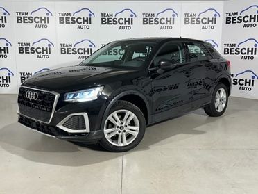 AUDI Q2 35 TFSI 150CV S tronic Advanced