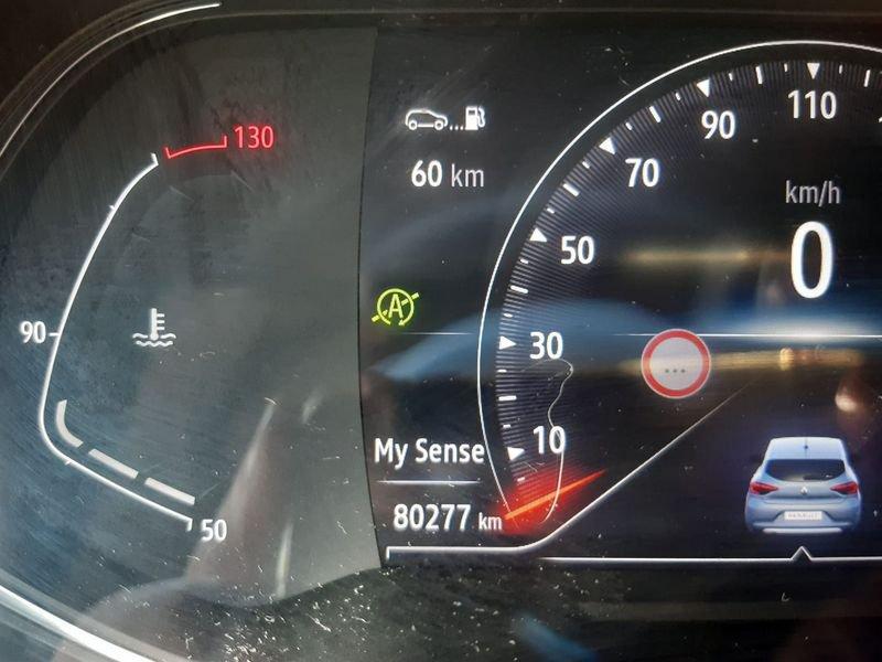 Renault Clio TECHNO TCe GPL 100cv