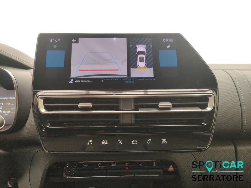 Citroën C5 Aircross I 2022 1.5 bluehdi Shine s&s 130cv eat8