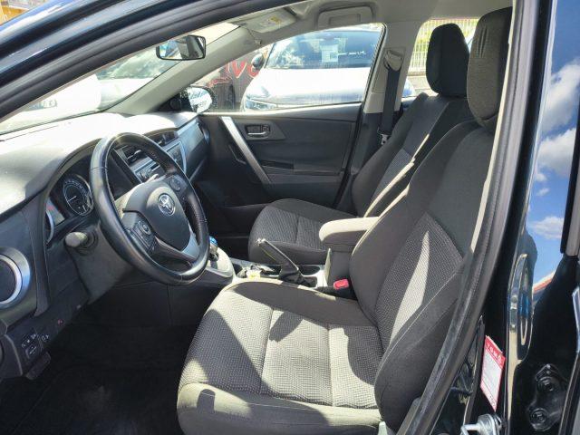 TOYOTA Auris 1.8 Hybrid Active Plus Automatica