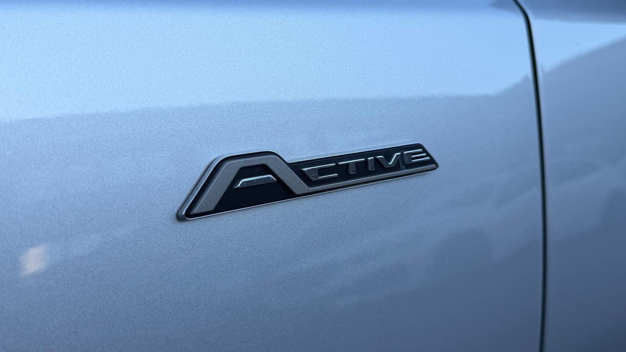FORD FOCUS 1.5 ACTIVE DESIGN AT8 115 CV - FULL LED, CARPLAY, NEOPATENTATI