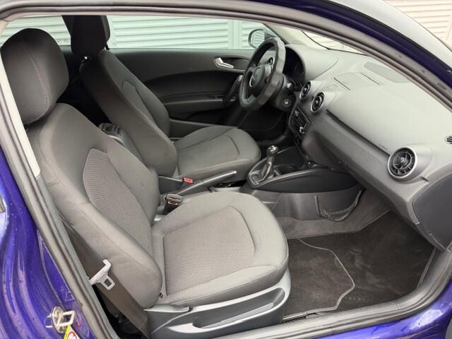 Audi A1 1.2 TFSI Attraction