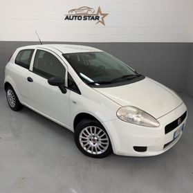 Fiat Grande Punto 1.2 3p NEOPATENTATI EURO5