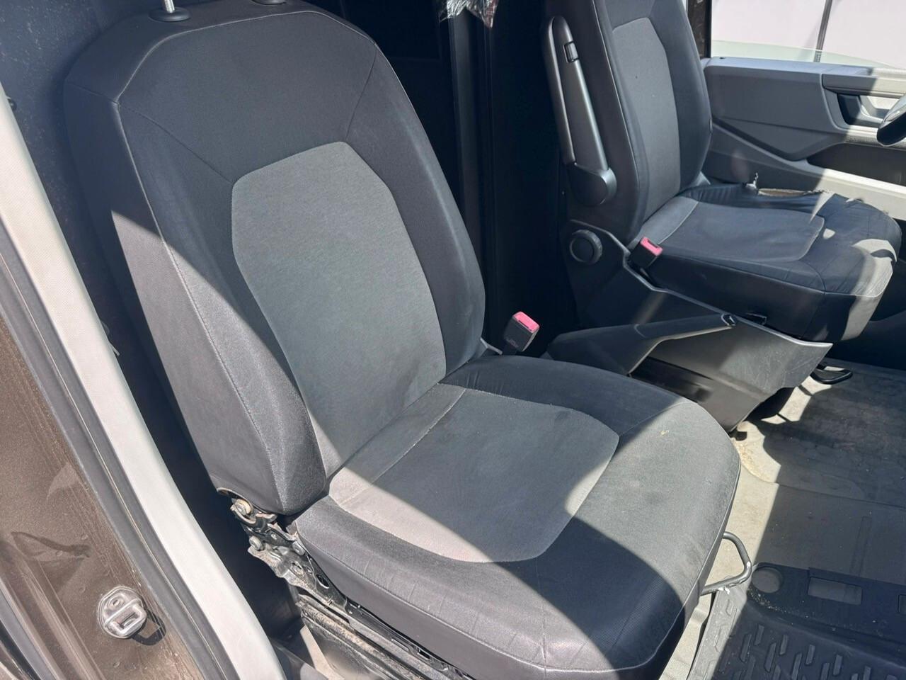 Volkswagen Crafter 2.0 TDI 140CV PM-TM Furgone* EURO6B