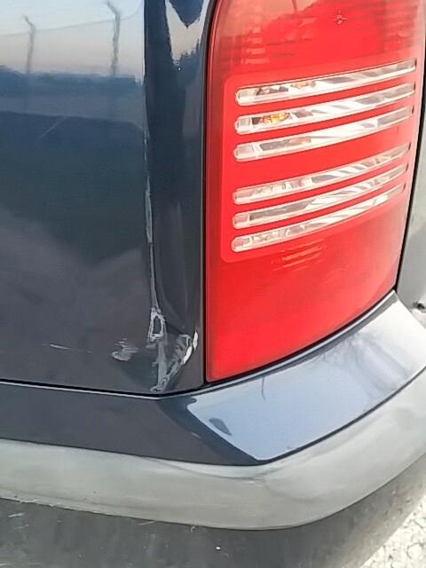 Skoda Octavia 1.9 TDI 110CV SW