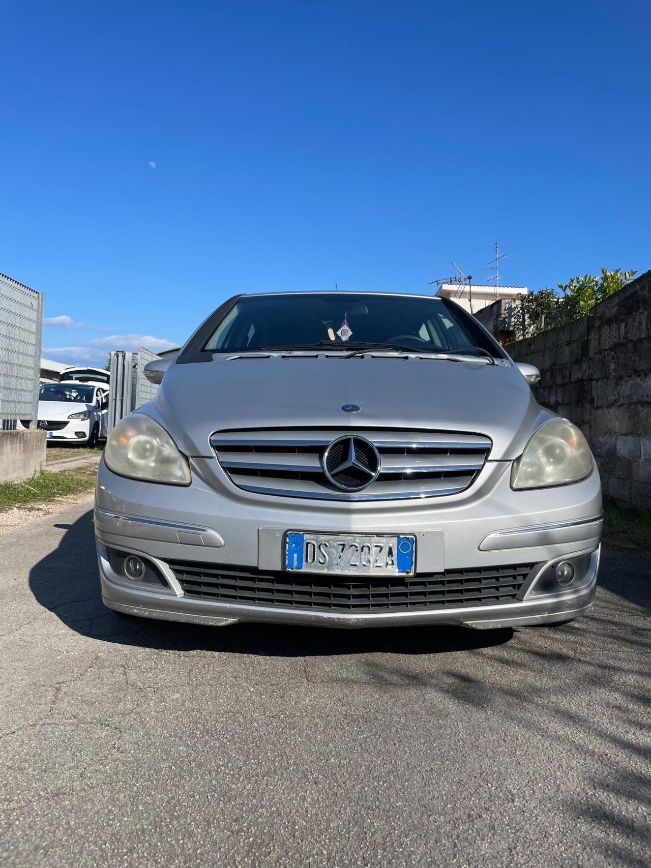 Mercedes-benz A 180 CDI Elegance