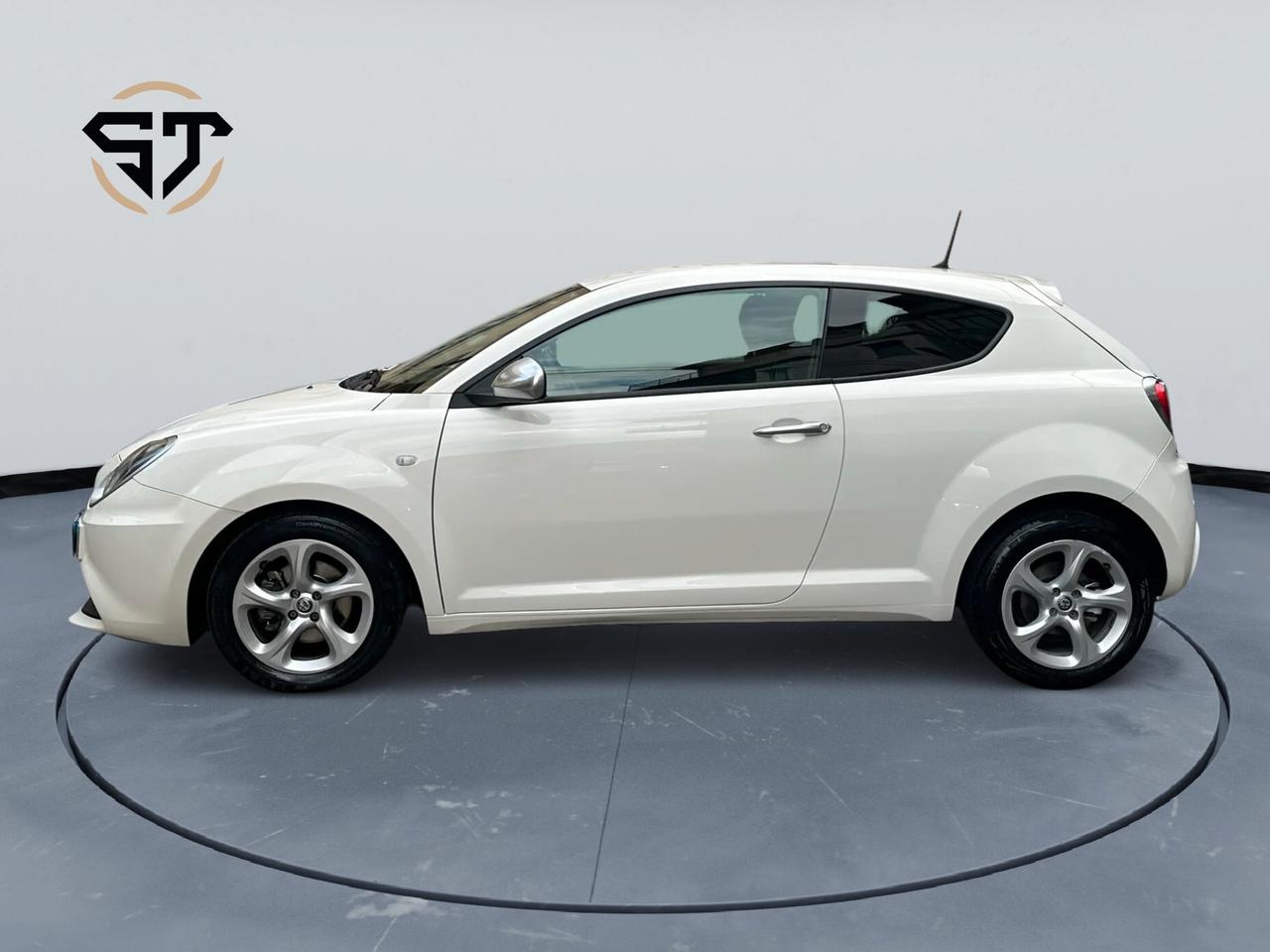 Alfa Romeo MiTo 1.3 JTDm 90 CV S&S Urban