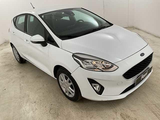 Ford Fiesta 5p 1.1 connect s&s 75cv