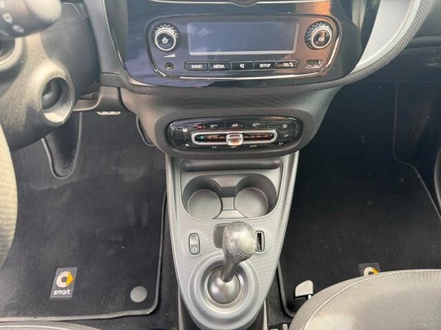 Smart ForTwo 90 0.9 Turbo Passion