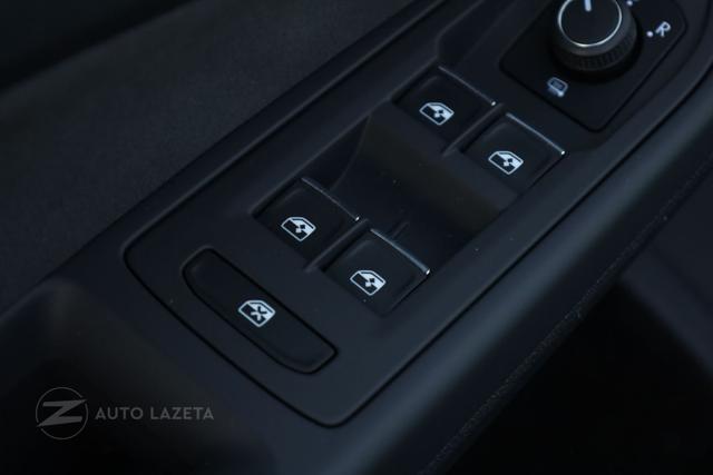 VOLKSWAGEN Golf GTI Clubsport 2.0 DSG Sedili Riscaldabili Cerchi "R"
