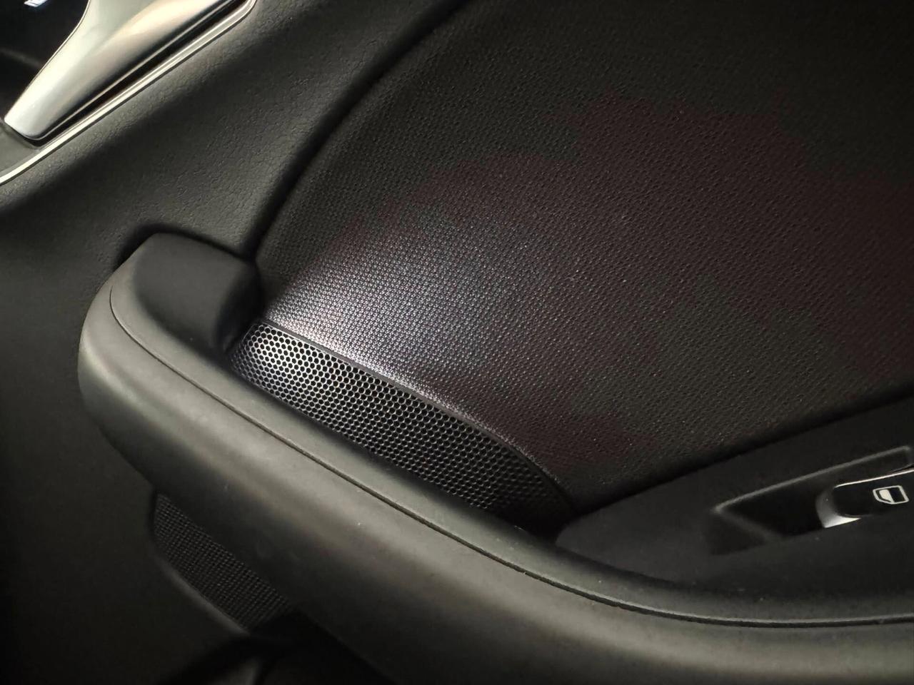 AUDI Q3 2.0 TDI 150 CV. E6 SPORT NAVI+CERCHI PERFETTA