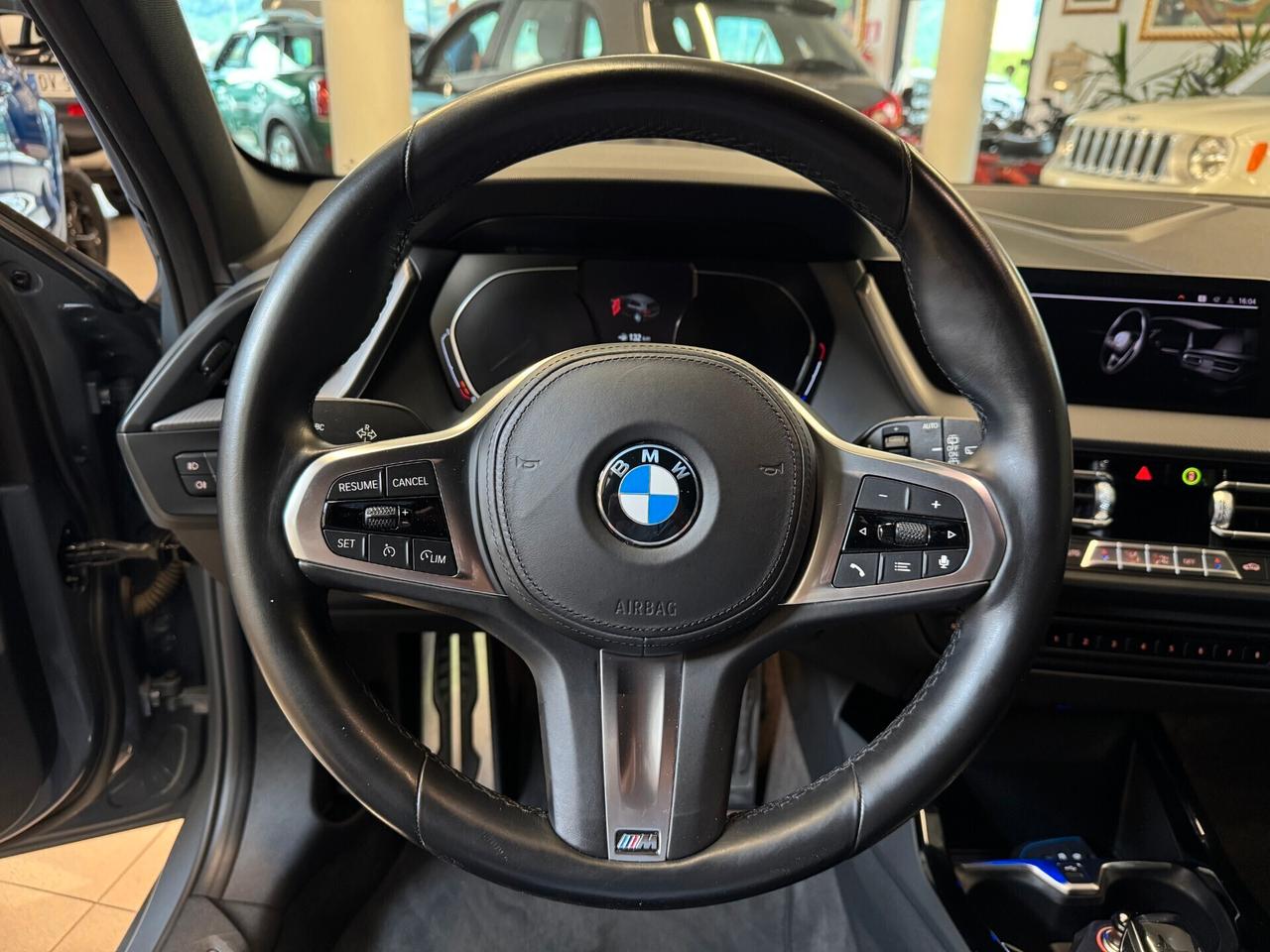 BMW 118D MSPORT 2.0cc 150CV