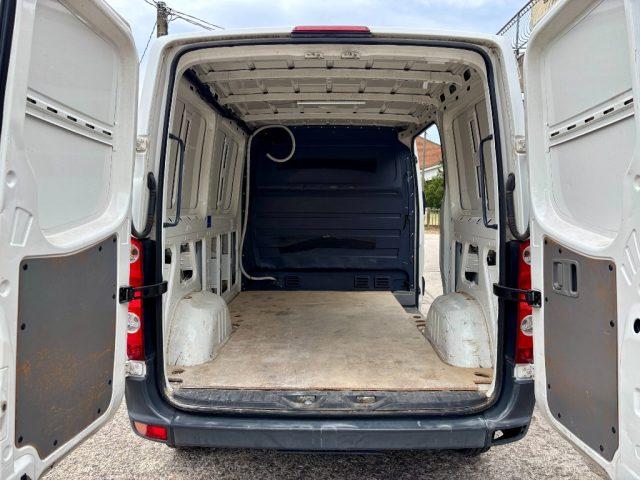 VOLKSWAGEN Crafter 30 2.0 TDI 109CV PM-TN Furgone PREZZO FINITO