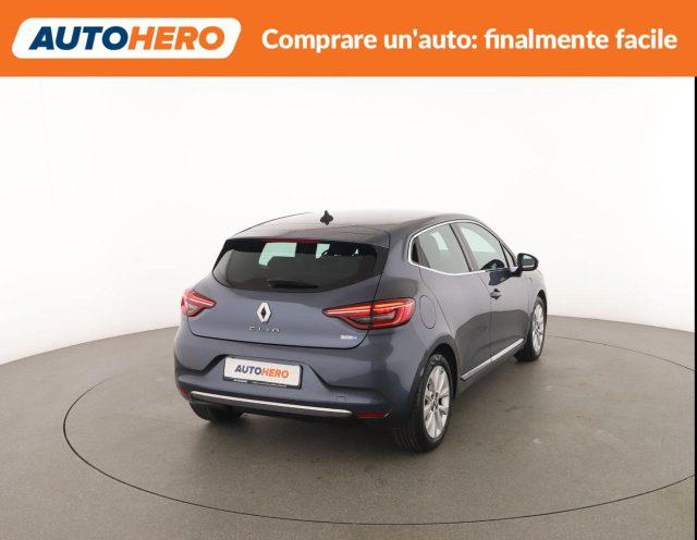 RENAULT Clio Full Hybrid E-Tech 140 CV 5 porte Intens