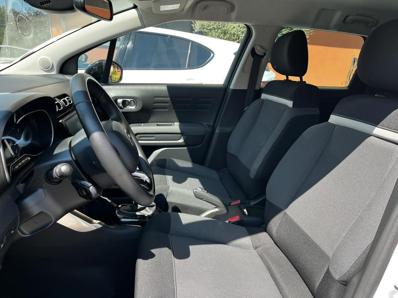 Citroen C3 Aircross BlueHDi 110 S&S Shine Pack