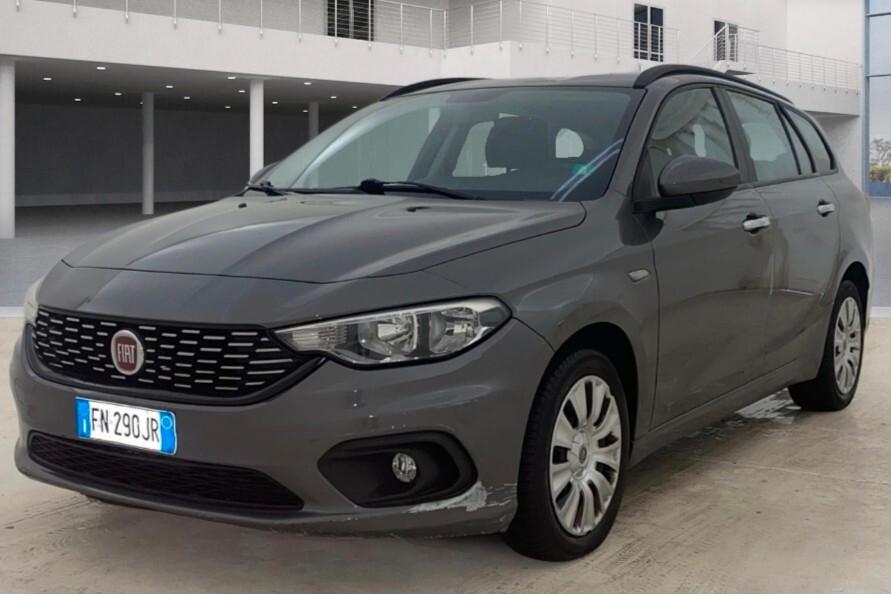Fiat Tipo 1.3 Mjt S&S SW Business 95cv IN ARRIVO