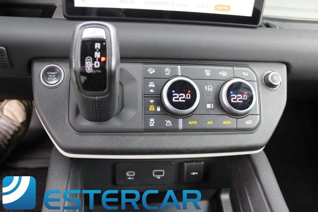 LAND ROVER Defender 110 3.0D 250CV AWD Auto X-Dynamic S 7 posti