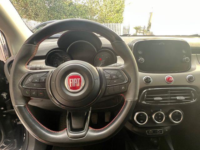 FIAT 500X 1.3 MultiJet 95 CV Sport fari led da ?199,00 mensi