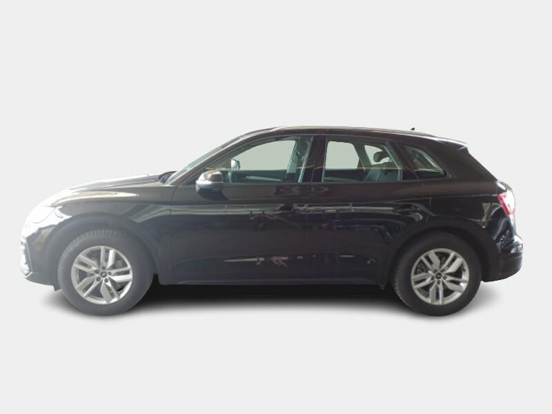 AUDI Q5 35 TDI MHEV BUSINESS S TRONIC SUV
