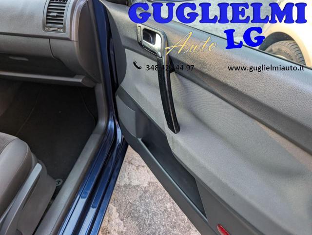VOLKSWAGEN Polo 1.2/70CV 12V 5p. Comfortline TELECAMERA