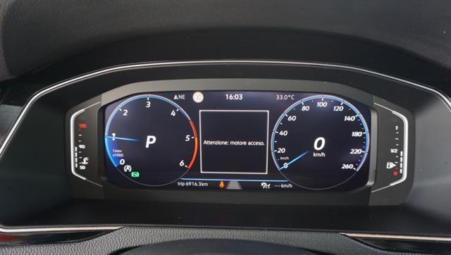 VOLKSWAGEN Passat Variant 2.0 TDI SCR 190 CV DSG Executive BMT